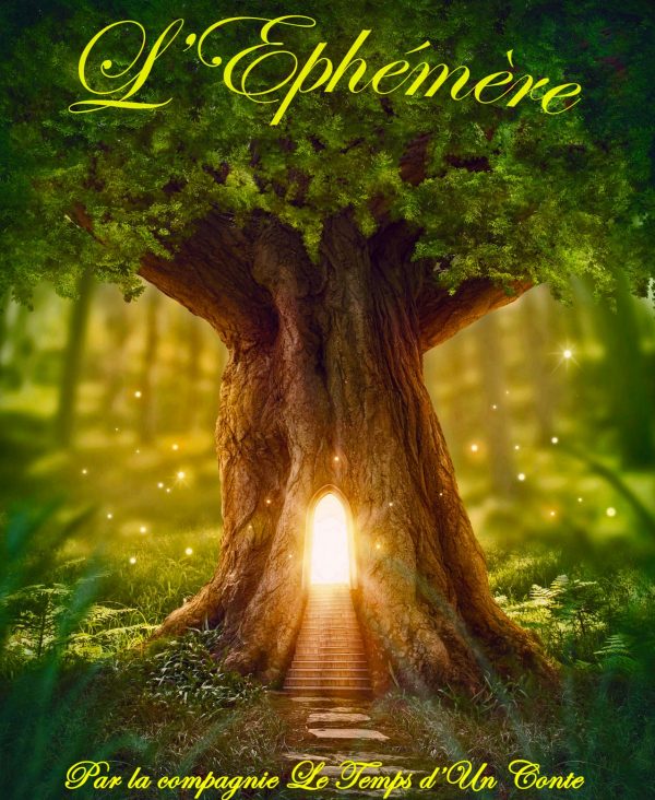 L'Ephémère
