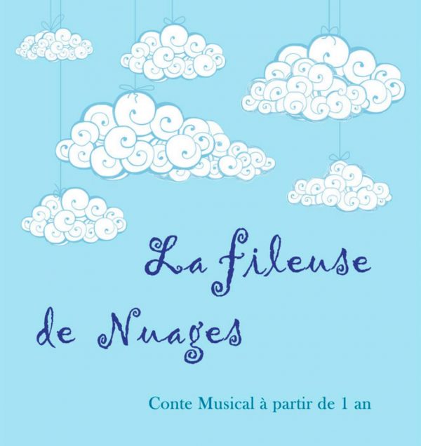 La Fileuse de Nuages