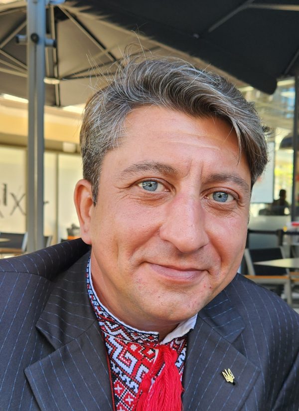 Kostiantyn TOMILIN - Image 2