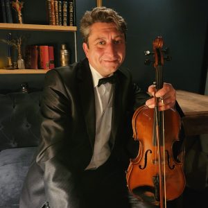 Kostiantyn TOMILIN