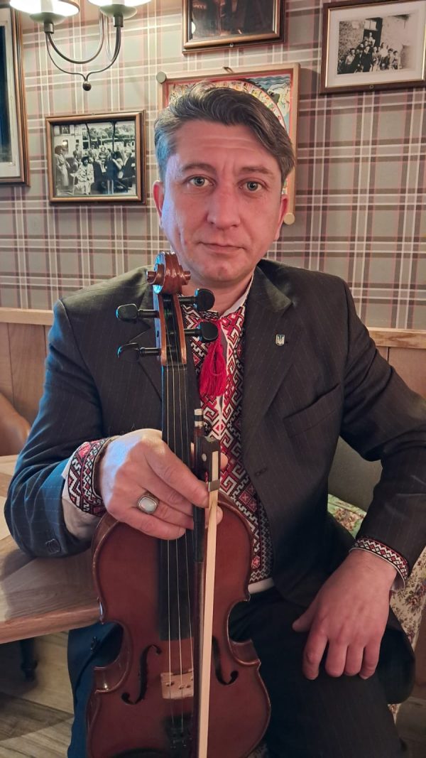 Kostiantyn TOMILIN - Image 6